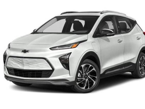 CHEVROLET BOLT EUV 2023 1G1FZ6S06P4141506 image